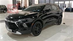 شيفروليه بليزر